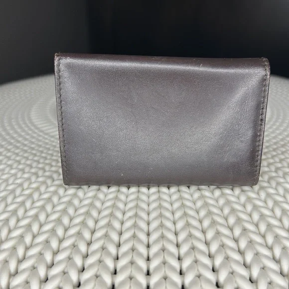 Vintage Gucci Key Holder Wallet - Picture 2 of 8
